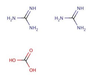 Guanidine carbonate salt | CAS 593-85-1 | SCBT - Santa Cruz Biotechnology