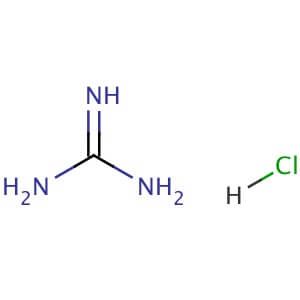 Guanidine Hydrochloride Cas 50 01 1 Scbt Santa Cruz Biotechnology