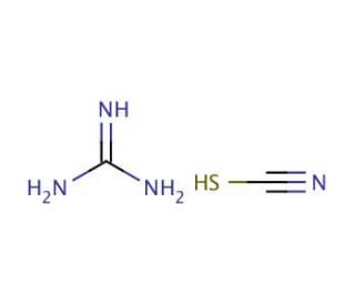 Guanidine Thiocyanate Cas 593 84 0 Scbt Santa Cruz Biotechnology