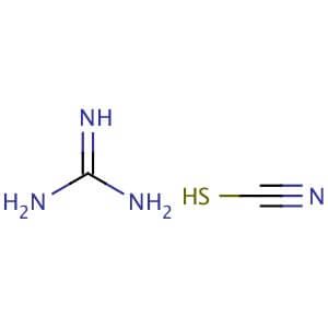 Guanidine Thiocyanate Cas 593 84 0 Scbt Santa Cruz Biotechnology