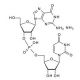 Guanylyl(3′ 5′)uridine ammonium salt (CAS 41547-83-5) - chemical structure image