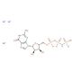 Guanylyl Imidodiphosphate (CAS 148892-91-5) - chemical structure image