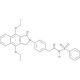 GW 627368X (CAS 439288-66-1) - chemical structure image