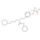 GW 7647 (CAS 265129-71-3) - chemical structure image