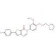 GW 803430 (CAS 515141-51-2) - chemical structure image