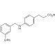 GW 9508 (CAS 885101-89-3) - chemical structure image