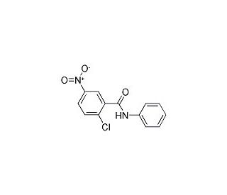 GW 9662 (CAS 22978-25-2) - chemical structure image