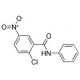 GW 9662 (CAS 22978-25-2) - chemical structure image