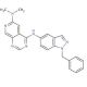 GW2974 (CAS 202272-68-2) - chemical structure image