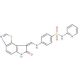 GW8510 (CAS 222036-17-1) - chemical structure image