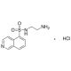 H-9 hydrochloride (CAS 116970-50-4) - chemical structure image