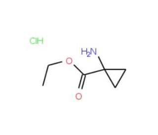 H-AC3C-OEt Hydrochloride (CAS 42303-42-4) - chemical structure image