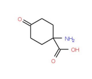 H-cHxOn-OH (CAS 285996-77-2) - chemical structure image