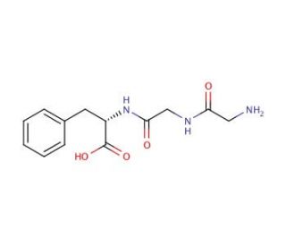 H-Gly-Gly-Phe-OH | CAS 6234-26-0 | SCBT - Santa Cruz Biotechnology