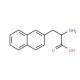 H-L-2Nal-OH (CAS 58438-03-2) - chemical structure image