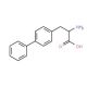 H-L-Bip-OH (CAS 155760-02-4) - chemical structure image