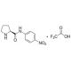 H-L-Pro-pNA Trifluoracetate (CAS 108321-19-3) - chemical structure image