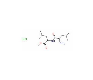 H-Leu-Leu-OMe Hydrochloride | CAS 6491-83-4 | SCBT - Santa