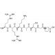 H1-7 (histone H1 phosphorylation site), PKA Substrate (CAS 65189-70-0) - chemical structure image