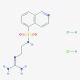 HA-1004 Dihydrochloride (CAS 91742-10-8) - chemical structure image