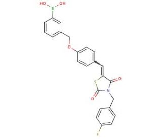 HA 130 (CAS 1229652-21-4) - chemical structure image
