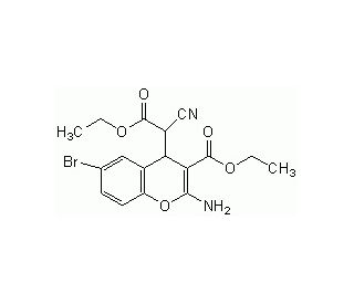 HA14-1 (CAS 65673-63-4) - chemical structure image
