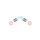 Hafnium(IV) Oxide, Lump (CAS 12055-23-1) - chemical structure image