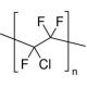 Halocarbon oil 700 - chemical structure image