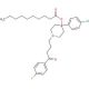Haloperidol Decanoate HCl (CAS 74050-97-8) - chemical structure image