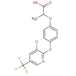 Haloxyfop | CAS 69806-34-4 | SCBT - Santa Cruz Biotechnology