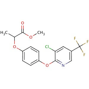 Haloxyfop-methyl | CAS 69806-40-2 | SCBT - Santa Cruz Biotechnology