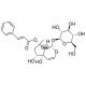 Harpagoside (CAS 19210-12-9) - chemical structure image