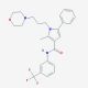 HC 067047 (CAS 883031-03-6) - chemical structure image