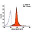 CD44 Antibody (KM114) - Flow Cytometry - Image 6033 