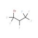 HCFC-226eaB1 (CAS 2252-78-0) - chemical structure image
