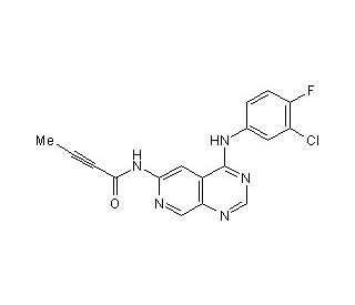HDS 029 (CAS 881001-19-0) - chemical structure image