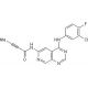 HDS 029 (CAS 881001-19-0) - chemical structure image