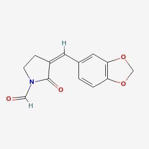 Heat Shock Protein Inhibitor I | CAS 218924-25-5 | SCBT - Santa