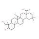 Hederagenin (CAS 465-99-6) - chemical structure image