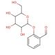 Helicin (CAS 618-65-5) - chemical structure image