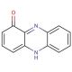 Hemipyocyanine (CAS 528-71-2) - chemical structure image