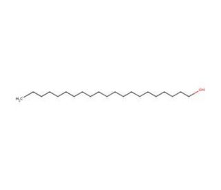 Heneicosanol (CAS 15594-90-8) - chemical structure image