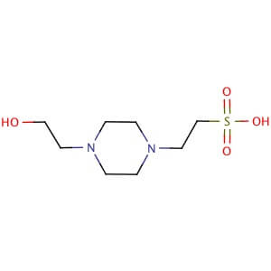 HEPES | CAS 7365-45-9 | SCBT - Santa Cruz Biotechnology