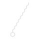 Heptadecylcyclohexane (CAS 19781-73-8) - chemical structure image