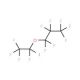 Heptafluoro-1-(1-iodo-1,2,2,2-tetrafluoroethoxy)propane (CAS 107432-46-2) - chemical structure image
