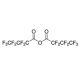 Heptafluorobutyric anhydride (CAS 336-59-4) - chemical structure image