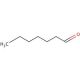 Heptaldehyde (CAS 111-71-7) - chemical structure image