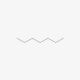 Heptane (GC grade) (CAS 142-82-5) - chemical structure image