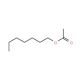 Heptanyl Acetate (CAS 112-06-1) - chemical structure image
