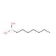 Heptylboronic acid (CAS 28741-07-3) - chemical structure image